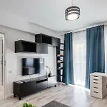 Savu Apartmán Bukurešť