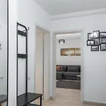 Apartmán Savu *