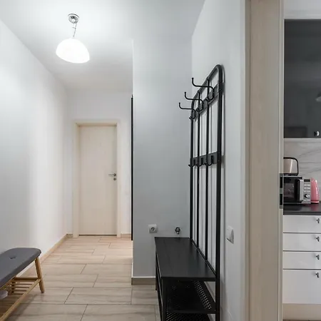 Savu Bukurešť