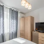Savu Apartman