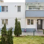 公寓 Savu 布加勒斯特