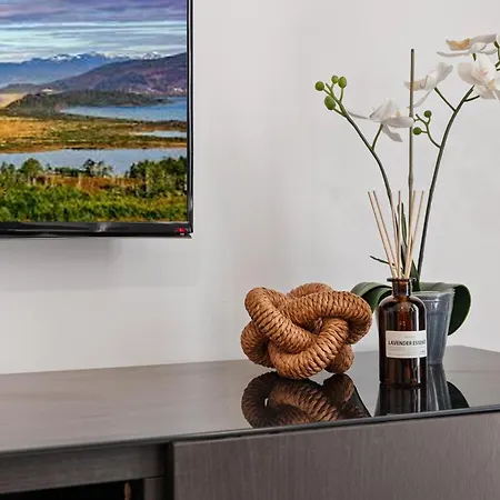 Savu Apartment Bucharest