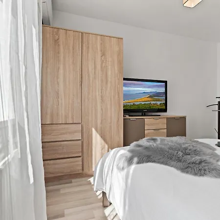 Savu Apartament Bucureşti