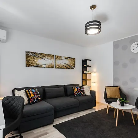Savu Appartement
