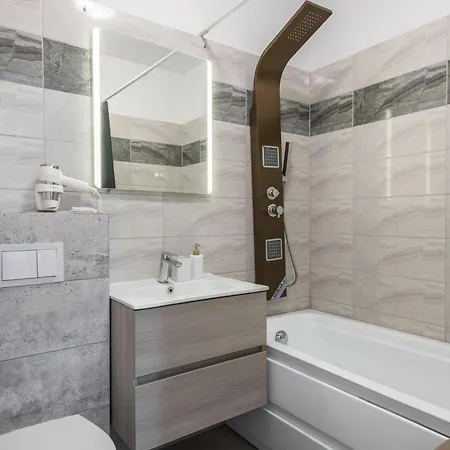 Appartement Savu *