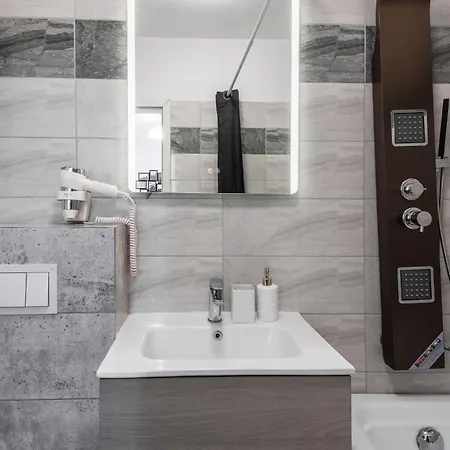 Savu Appartement *