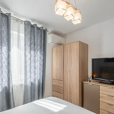 Savu Appartement