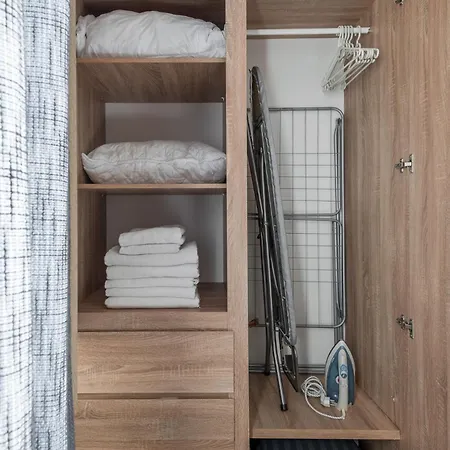 Apartament Savu