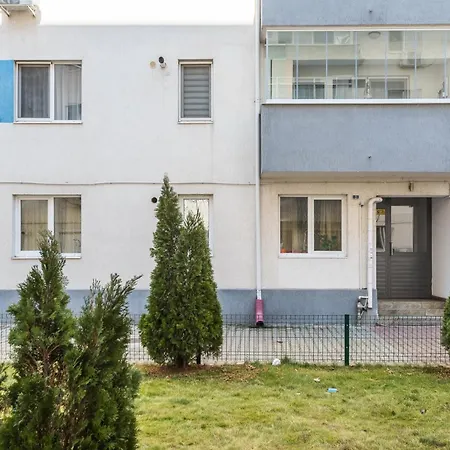 Appartement Savu Bucarest