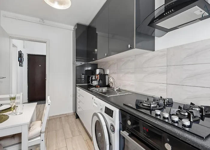 Savu Apartament Bukareszt