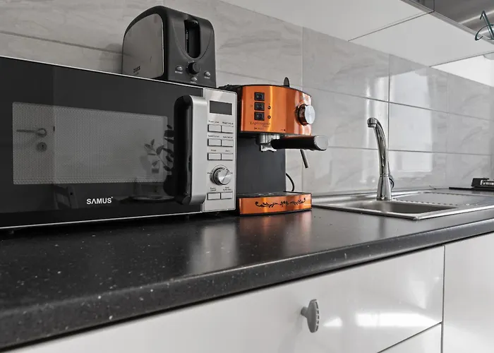 Savu Apartament Bucureşti