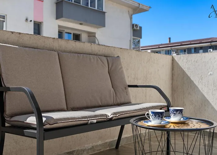 Apartament Savu Bucureşti