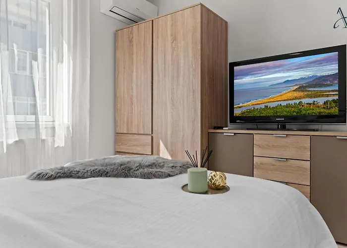 Savu Apartament Bucureşti