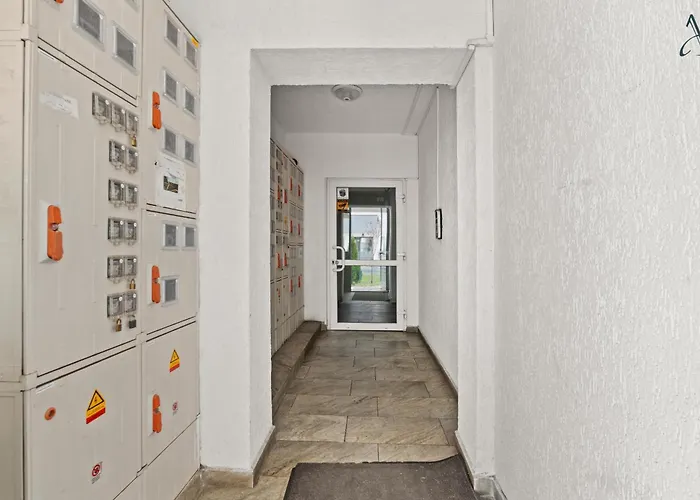 Apartament Savu *