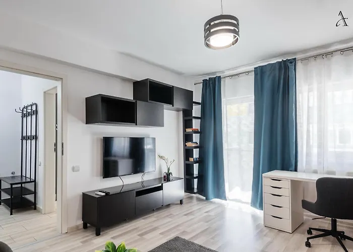 Savu Appartement Bucarest