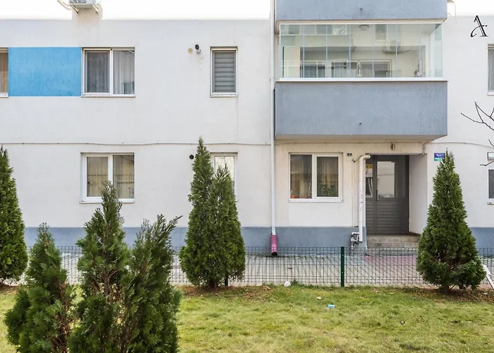 Διαμέρισμα Savu Βουκουρέστι
